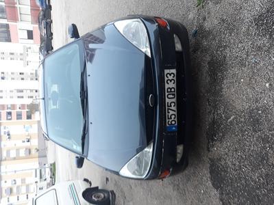 Ford Focus • 2001 • 130,000 km