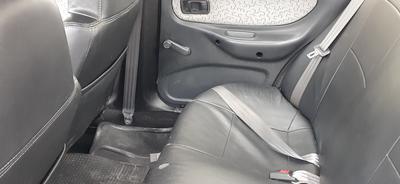 Nissan Sentra v16 • 2009 • 53,619 km