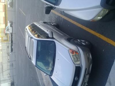 Toyota RAV4 • 2005 • 90,000 km