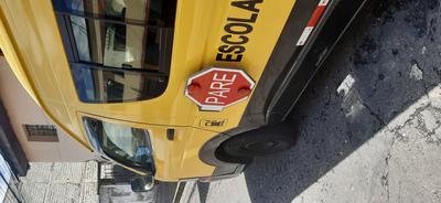 Toyota Hiace • 2011 • 193,000 km