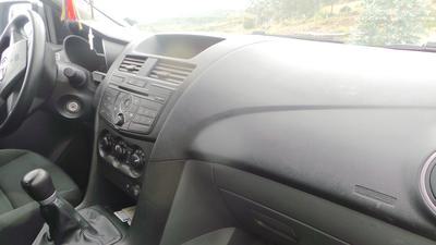 Mazda BT • 2018 • 29,000 km