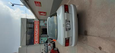 Nissan Sentra • 2009 • 53,619 km