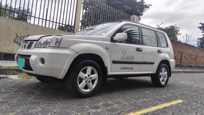 Nissan X-Trail • 2009 • 16,000 km