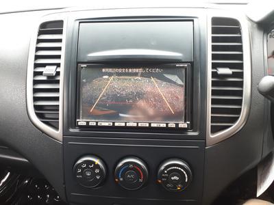 Nissan Wingroad • 2010 • 93,000 km