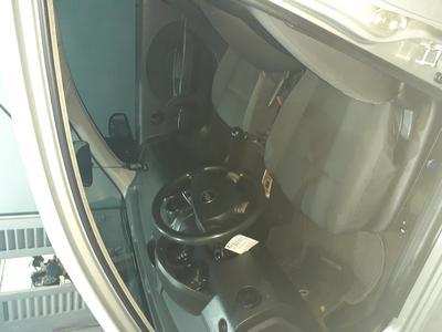 Chevrolet Aveo • 2008 • 118 km