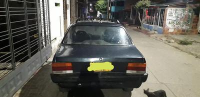 Chevrolet Chevelle • 1993 • 45,187 km