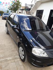 Renault  • 2011 • 130 km