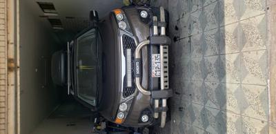 Kia Sorento • 2012 • 118,000 km