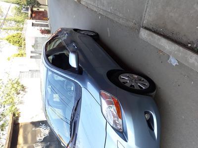 Toyota Yaris • 2009 • 82,000 km