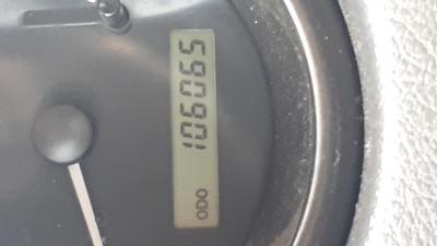 Chevrolet Aveo • 2012 • 106,300 km