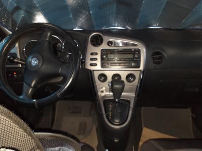 Toyota Matrix • 2008 • 80,000 km