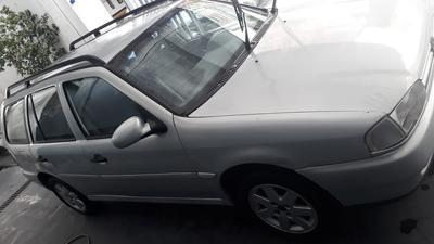 Volkswagen Gol • 1999 • 248,000 km