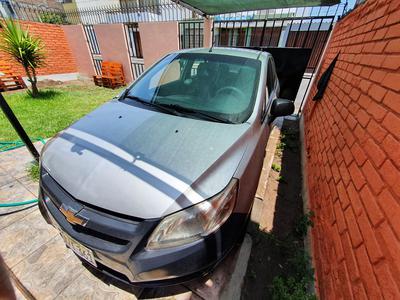 Chevrolet Sail • 2015 • 106,000 km
