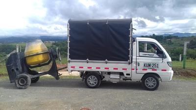 MINI Mini One • 2008 • 143,000 km