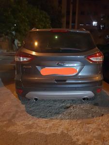 Ford Kuga • 2017 • 66,000 km