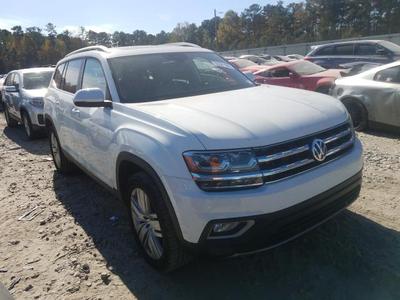 Volkswagen Amarok • 2019 • 48,065 km