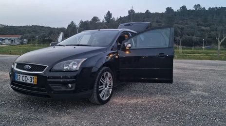 Ford Focus • 2006 • 280,000 km
