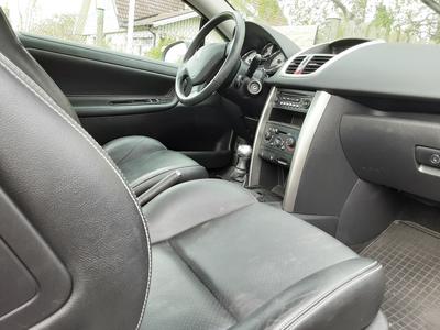 Peugeot 205 • 2011 • 999 km