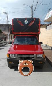 Chevrolet Luv • 1994 • 17,500 km