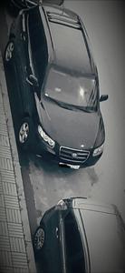Hyundai Santa Fe • 2010 • 400,000 km