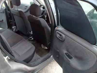 Chevrolet Corsa • 2008 • 84,000 km