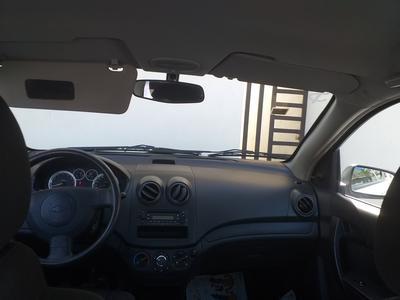 Chevrolet Aveo • 2014 • 109,000 km