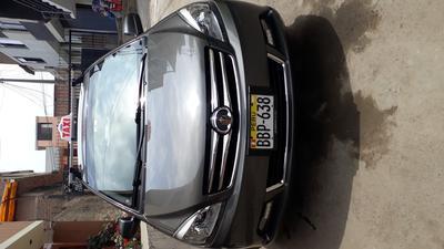 Great Wall Voleex C30 • 2018 • 90,000 km