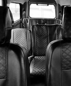 Changhe Freedom • 2014 • 6,924 km