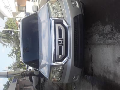 Honda Pilot • 2009 • 208,280 km