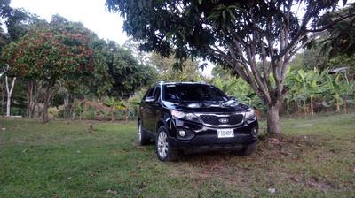 Kia  • 2011 • 129,000 km