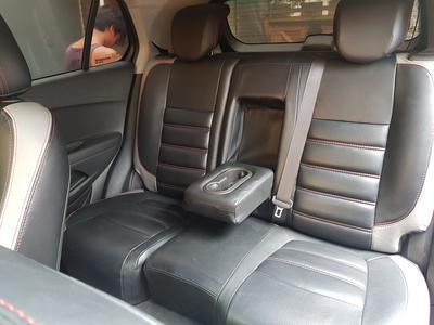 Chevrolet Tracker • 2017 • 18,000 km