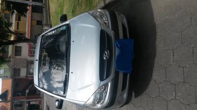 Hyundai Getz • 2011 • 57,000 km