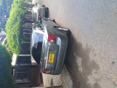 Chevrolet Optra • 2009 • 135,000 km