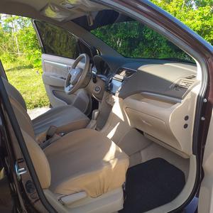 Suzuki Ertiga • 2018 • 23,000 km