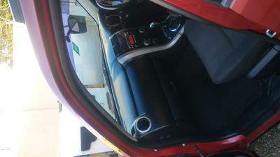 Suzuki Grand Vitara XL-7 • 2009 • 165,764 km