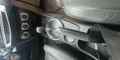 Mitsubishi ASX • 2014 • 94,000 km