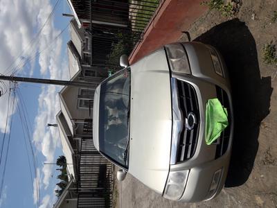 Renault 10 • 2009 • 195,000 km