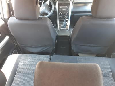 Suzuki Grand Vitara • 2008 • 144,584 km