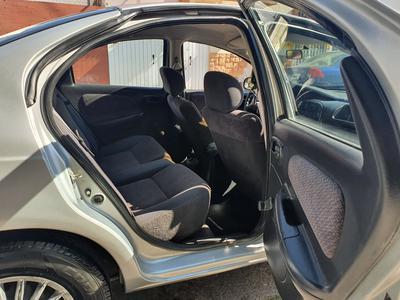 Chrysler Neon • 2000 • 192,000 km