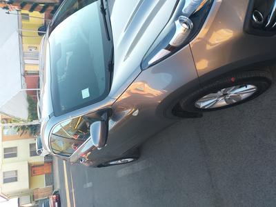 Kia Sportage • 2018 • 34,000 km