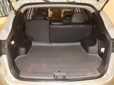 Hyundai Tucson • 2014 • 87,600 km