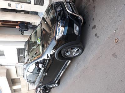 Dacia Sandero • 2017 • 30,000 km