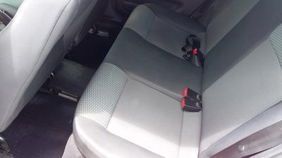 Volkswagen Gol • 2013 • 118,000 km