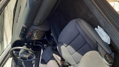 Audi A3 • 2000 • 270,000 km