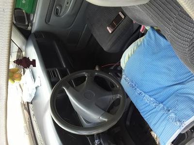 Mazda Demio • 2000 • 3,012 km