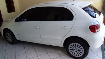 Volkswagen Gol • 2013 • 118,000 km