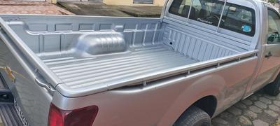 Chevrolet Luv • 2014 • 170 km