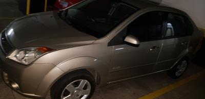 Ford Fiesta • 2010 • 96,000 km