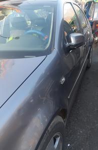 Volkswagen Bora • 2005 • 200,000 km