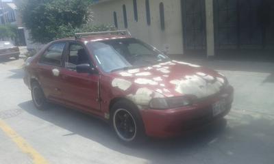 Honda Civic • 1992 • 0 km